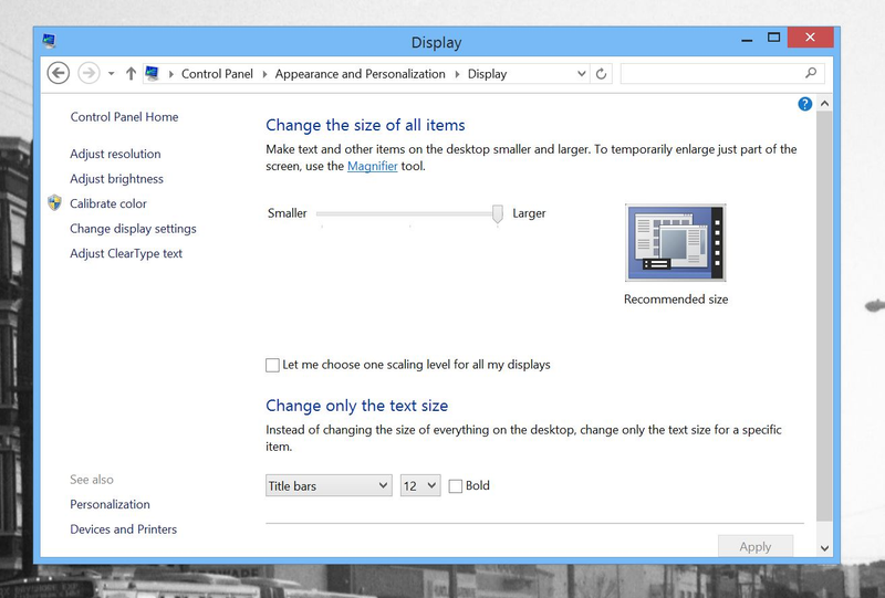 Illustration for article titled Four Missing Features I Want to See in Windows 10